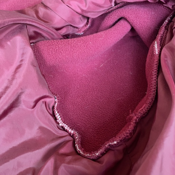 Calia large jacket Carrie Underwood Moto Hybrid - Picture 5 of 9